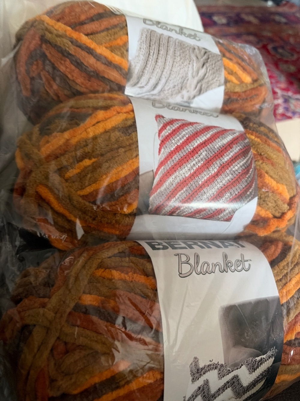 Yarn 🧶